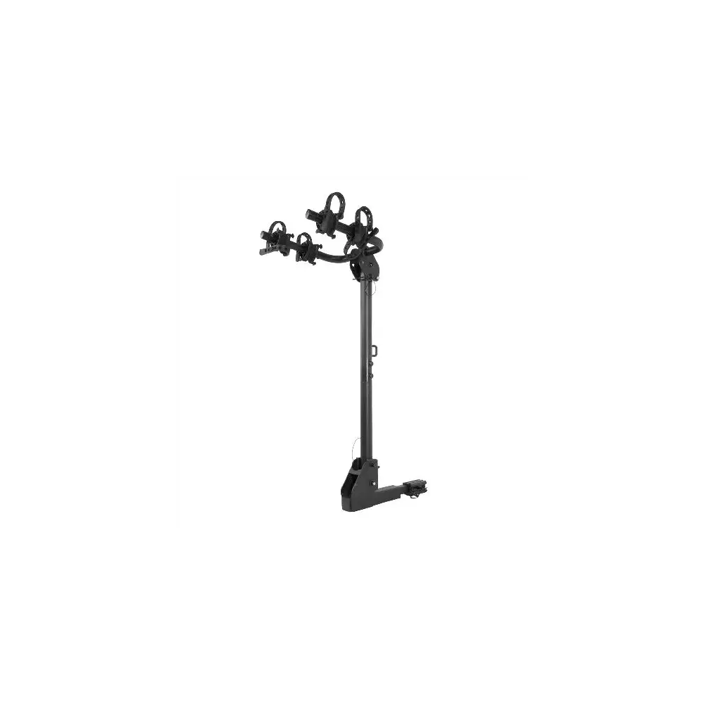 Hitch Mounted Bike Rack - 2 Bike - 18029